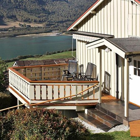 6 Person Holiday Home In Otta Quarto foto