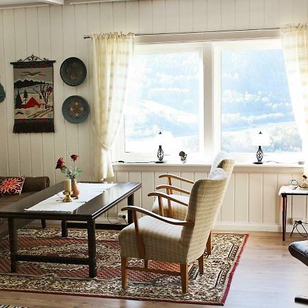 6 Person Holiday Home In Otta Exterior foto