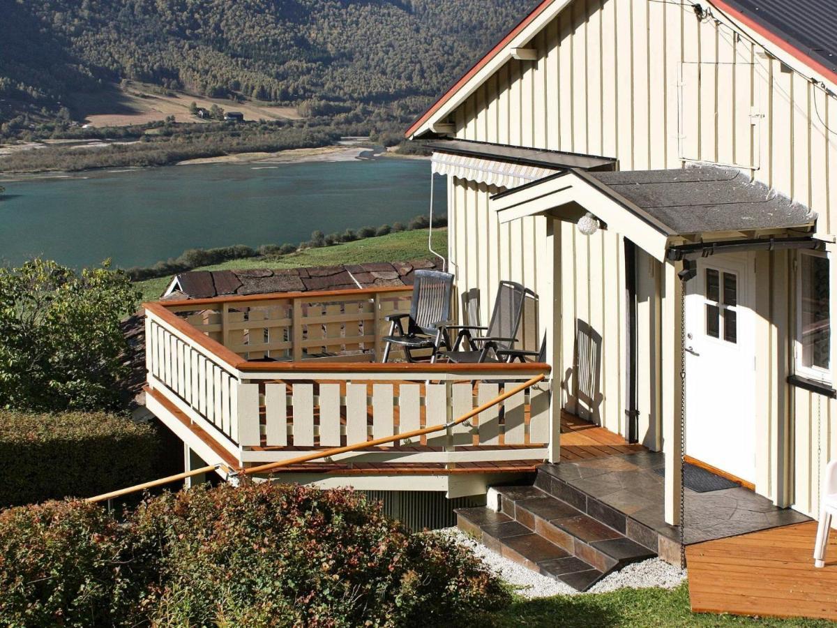 6 Person Holiday Home In Otta Quarto foto