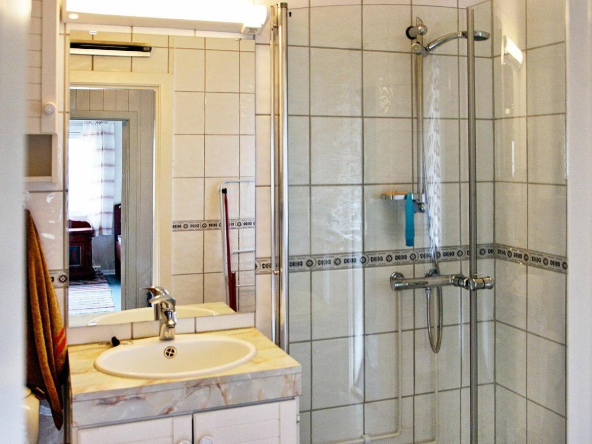 6 Person Holiday Home In Otta Quarto foto