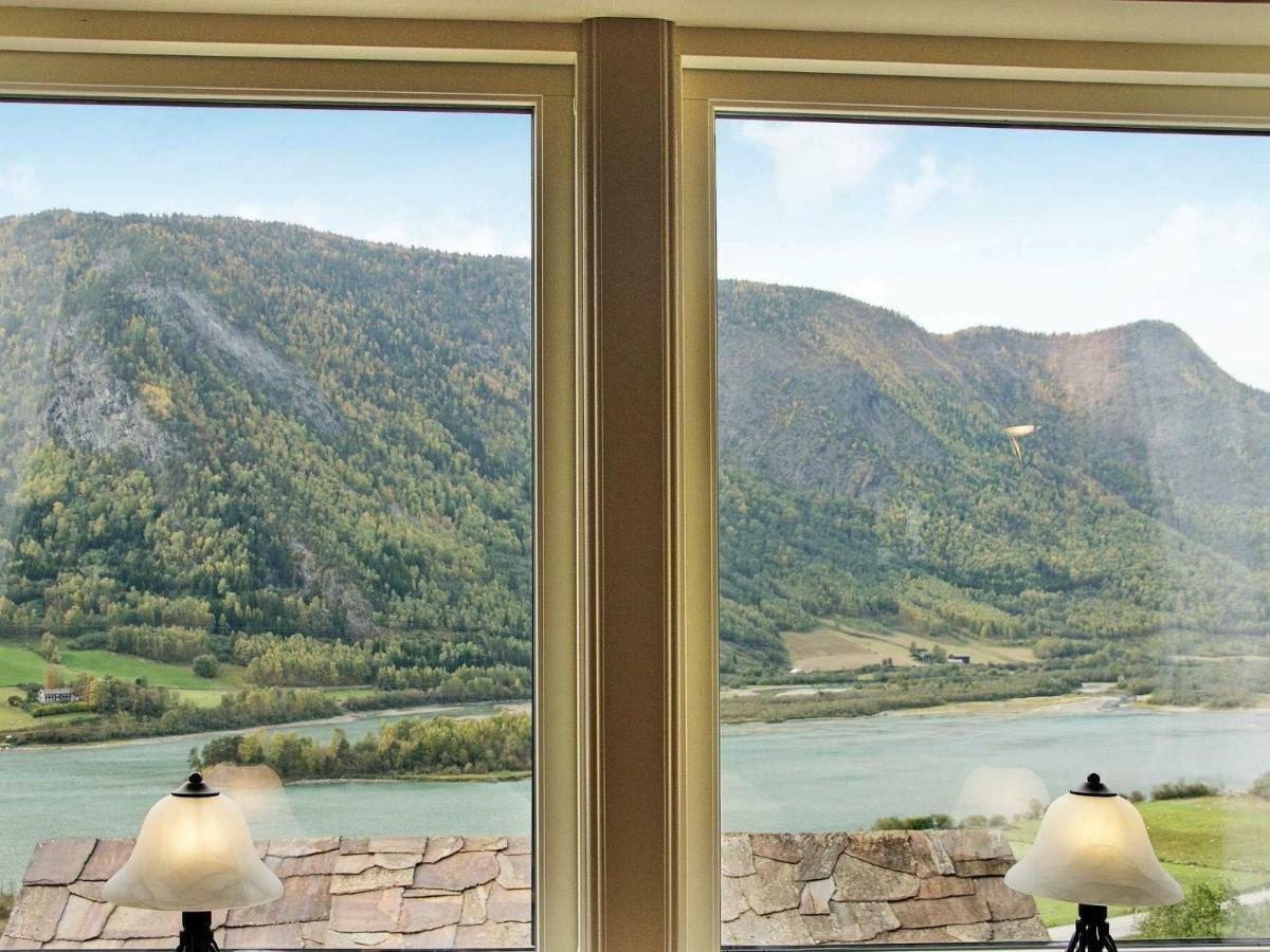 6 Person Holiday Home In Otta Exterior foto