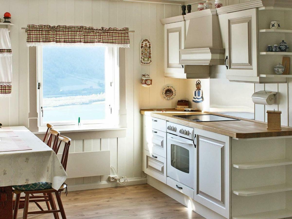 6 Person Holiday Home In Otta Exterior foto